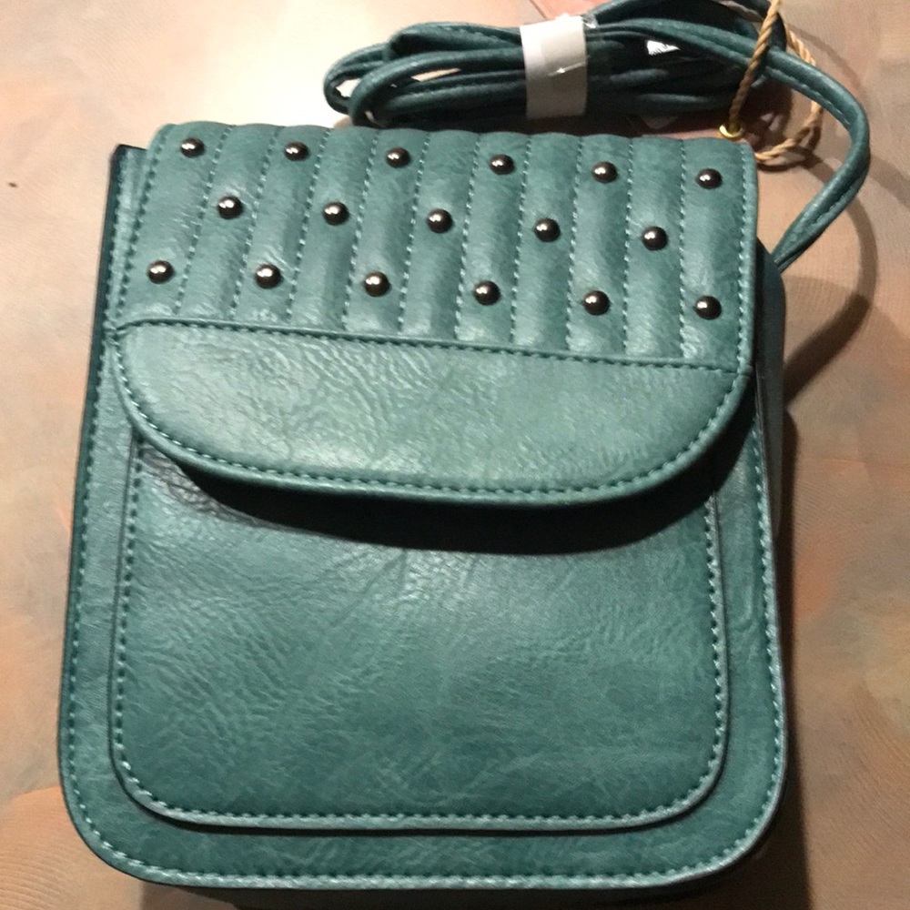 Crossbody bag